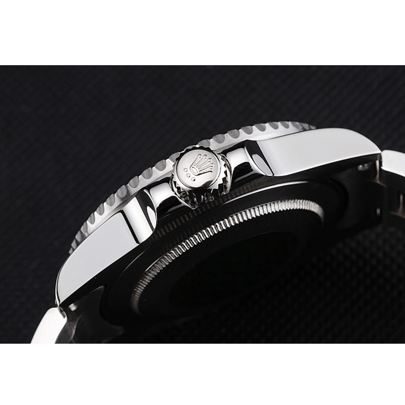 Aaa replica watch 98234 Submariner Rolex Dial Bezel Blue Blue 0516